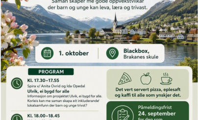 Lenkje til artikkel: Invitasjon til folkemøte