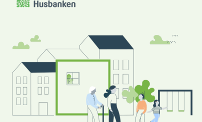 Lenkje til artikkel: Startlån – lån til finansiering av bustad