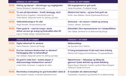 Lenkje til artikkel: Eldreveka 2026